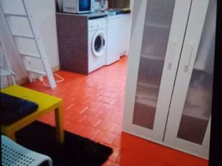 studio cluny hypercentre