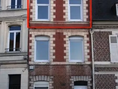 location appartement duplex hypercentre