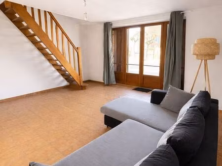 appartement t2 frontenaud