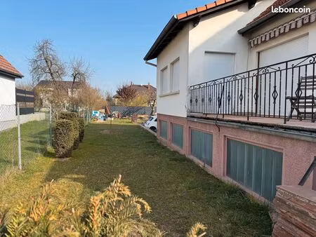 location appartement 4 pièces