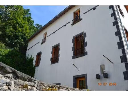 immeuble de logement locatif