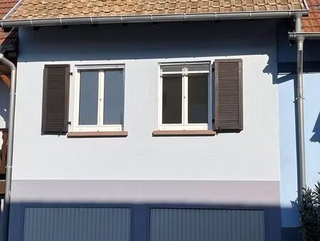 location apppartement