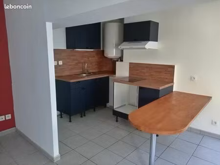 appartement t2 proche gare