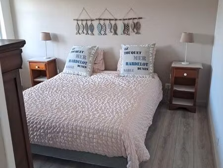 appartement 1 chambre