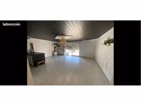 appartement à mothern