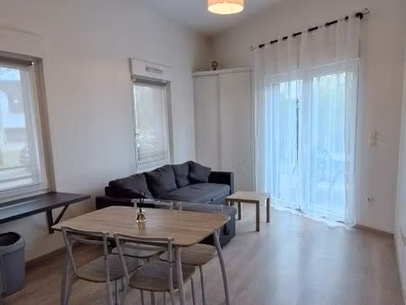 appartement meublé 2 pièces