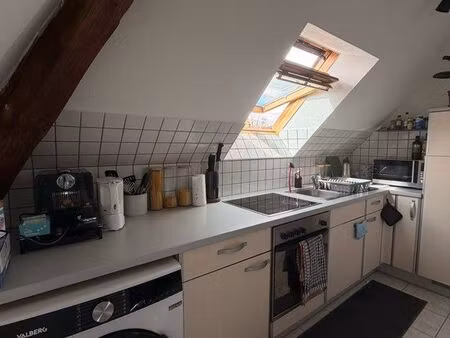 f2 rixheim près mairie