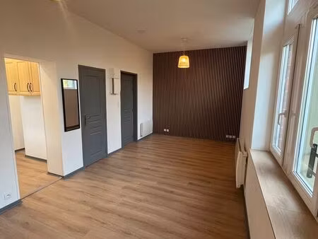 loue t2 rouvroy village