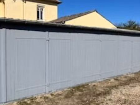 garage a louer