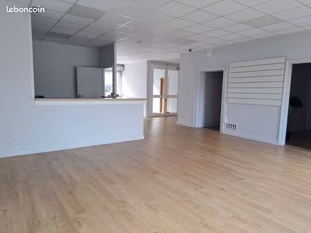 local commercial ou professionnel