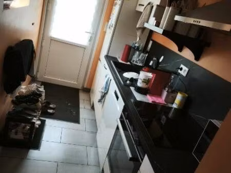 maison rénovée les forges