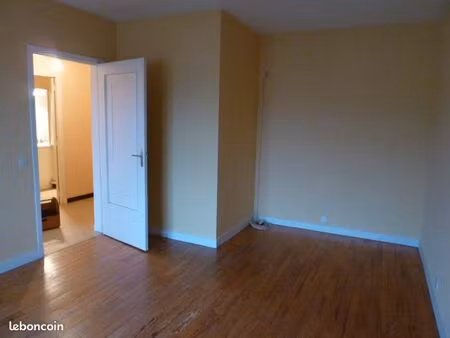 location appartement f1 bis beaumont