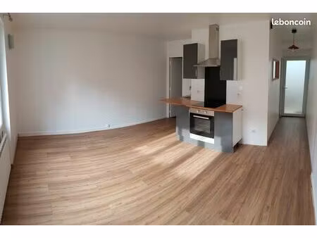 appartement centre issoire