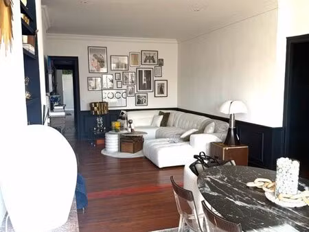 appartement t4 proche luton