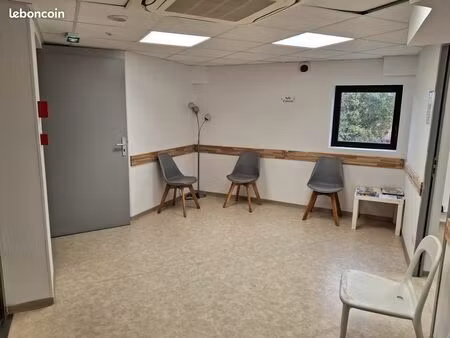 bureau/local/cabinet 49m2