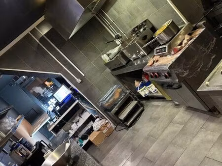 fond de commerce à vendre