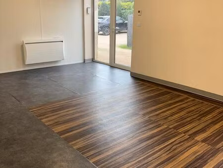 local commercial ou d’activité