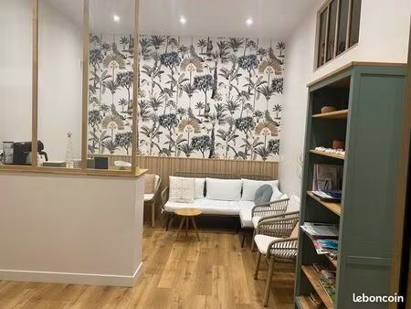 location local paramédical