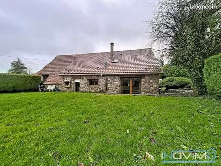 maison 7 pièces 230 m²