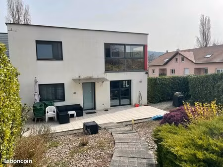 maison 5 pièces 100m2