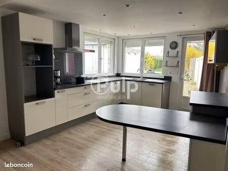 maison 4 pièces 113 m²