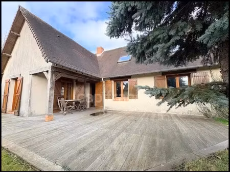 vente maison à saint-jacques-sur-darnétal (76160) : à vendre / 145m² saint-jacques-sur-dar
