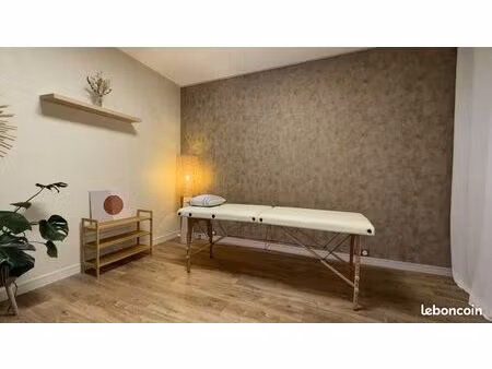 location bureau 15m2