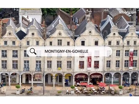 local commercial 1 320 m²