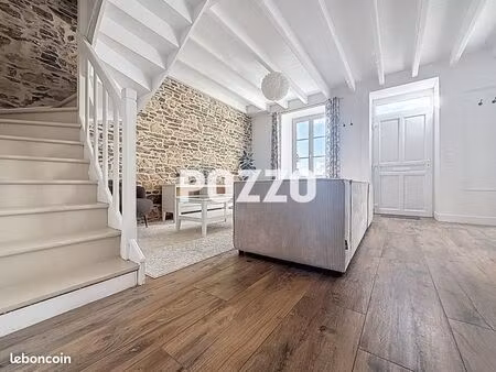maison 4 pièces 97 m²