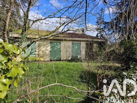 vente maison 4 pièces 93 m² la ferrière (85280)