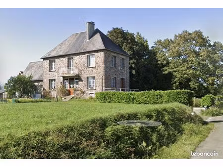 propriété à vendre