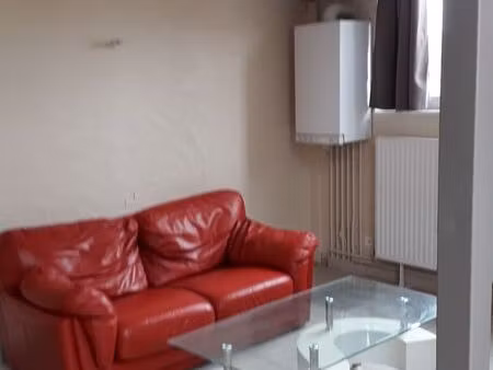 appartement près du ctre ville très ensoleillé