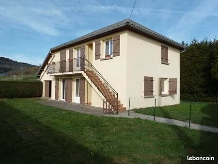 t3 loué à l'année