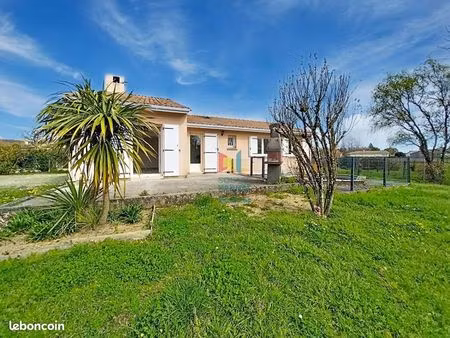 maison 4 pièces 96 m²