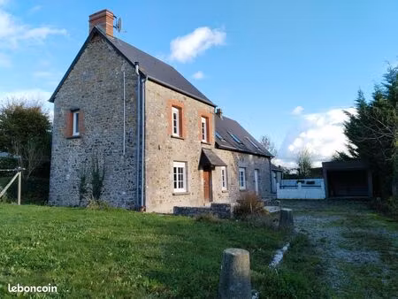 maison individuelle 91 m2