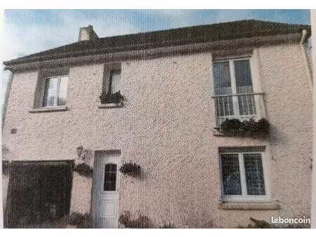a vendre maison