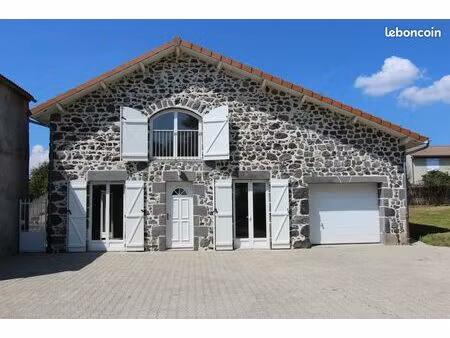 maison t4 100m² avec terrain