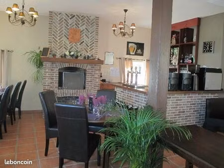 local commercial 120 m² ledringhem