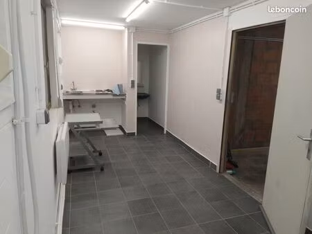 local artisanal sur lomme