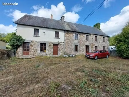 propriété 10 pièces 200 m²