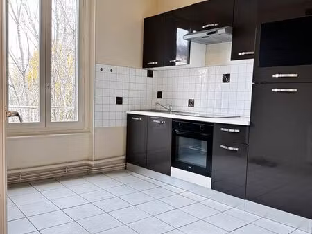 appartement t2 chamalieres