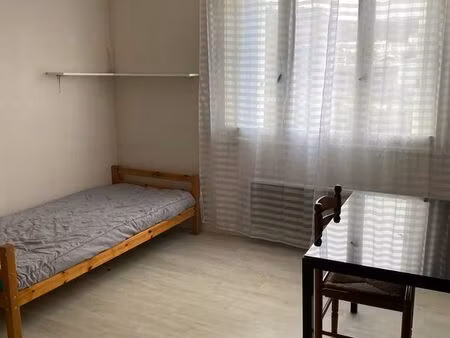 studio proche fac de medecine