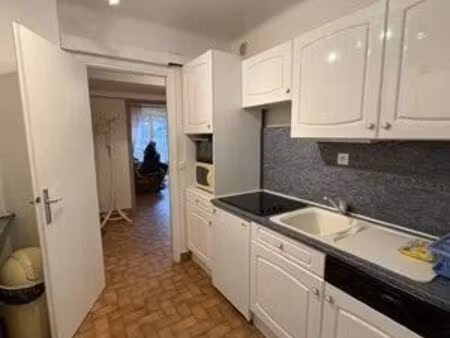 vends f2 amèlie les bains