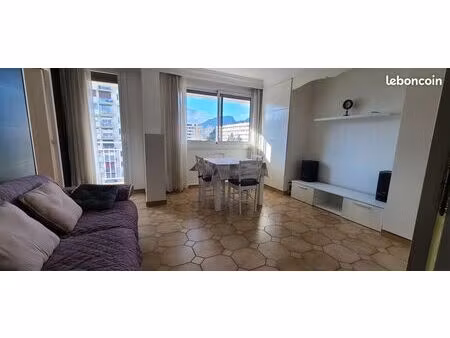 appartement f3 meublé