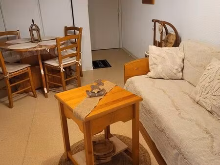 appart 3 étoiles avec piscines