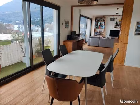 location temporaire grand t6