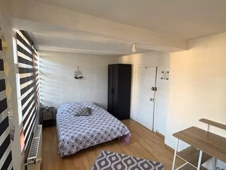 logement valenciennes