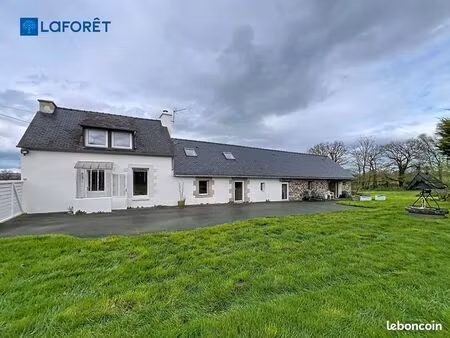 maison 9 pièces 167 m²