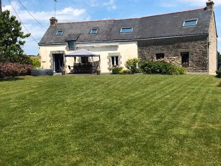 longère 5 pièces 153 m²