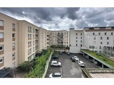 appartement avignon 48 m² t-2 à vendre  113 000 €